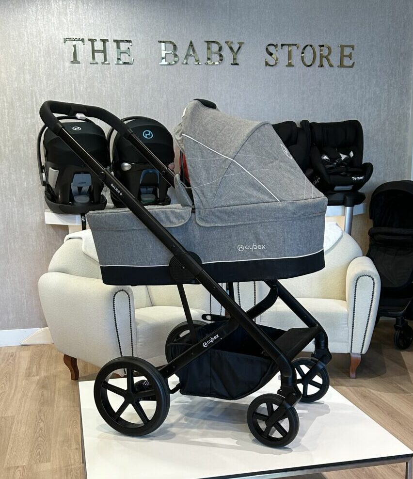 Kinderwagens - The Babystore