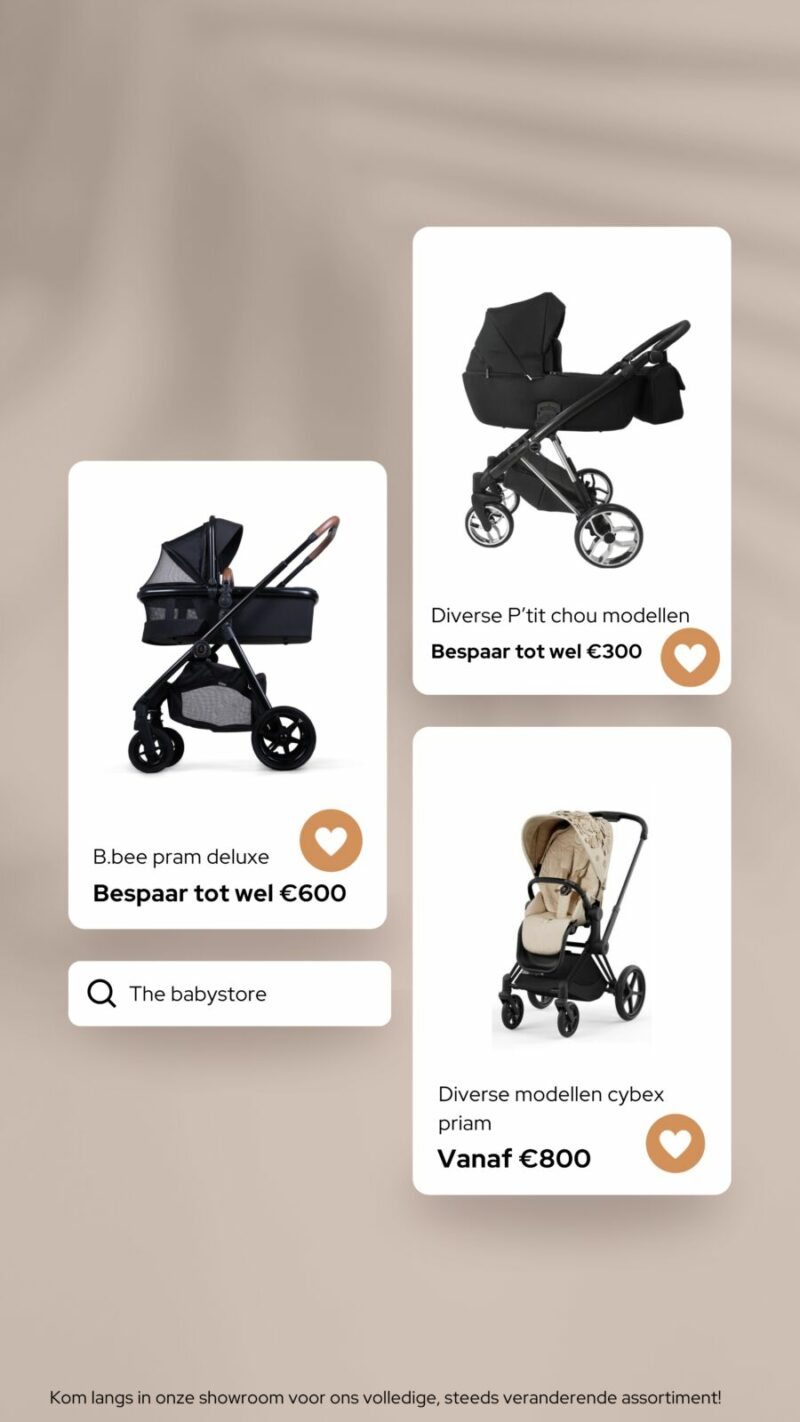 The Babystore
