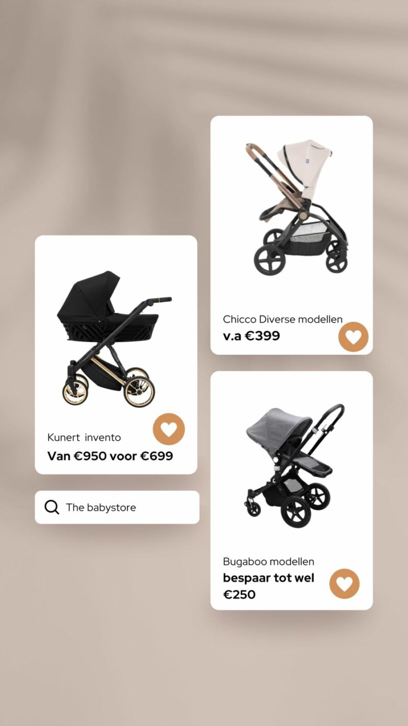 The Babystore