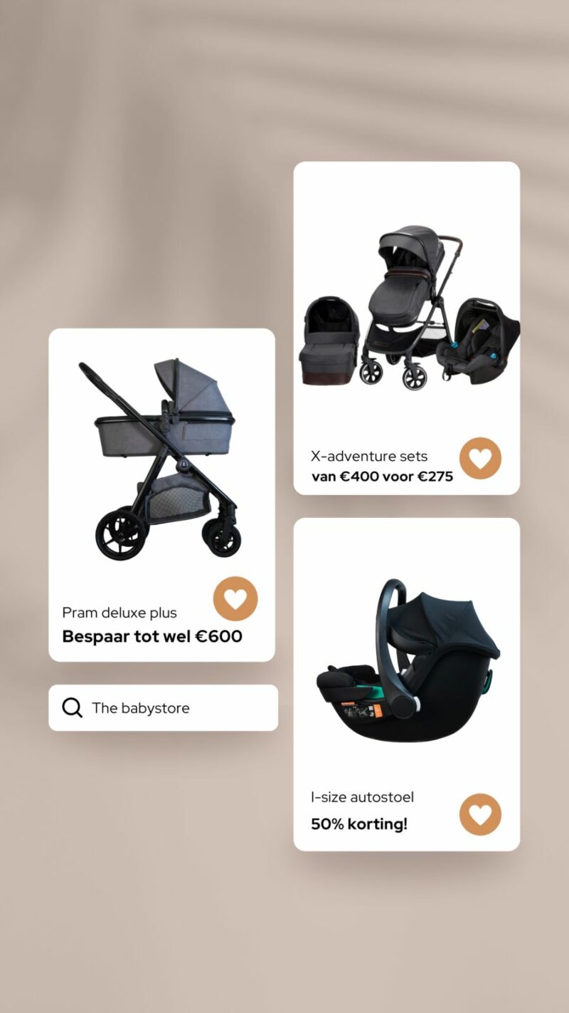 The Babystore