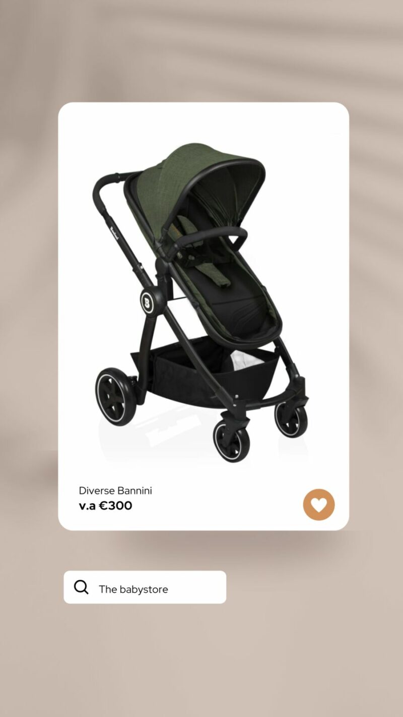 The Babystore