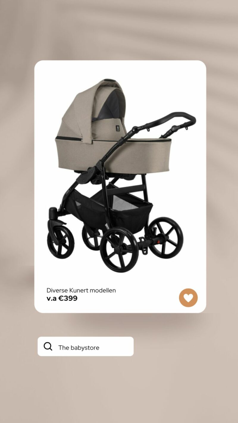 The Babystore