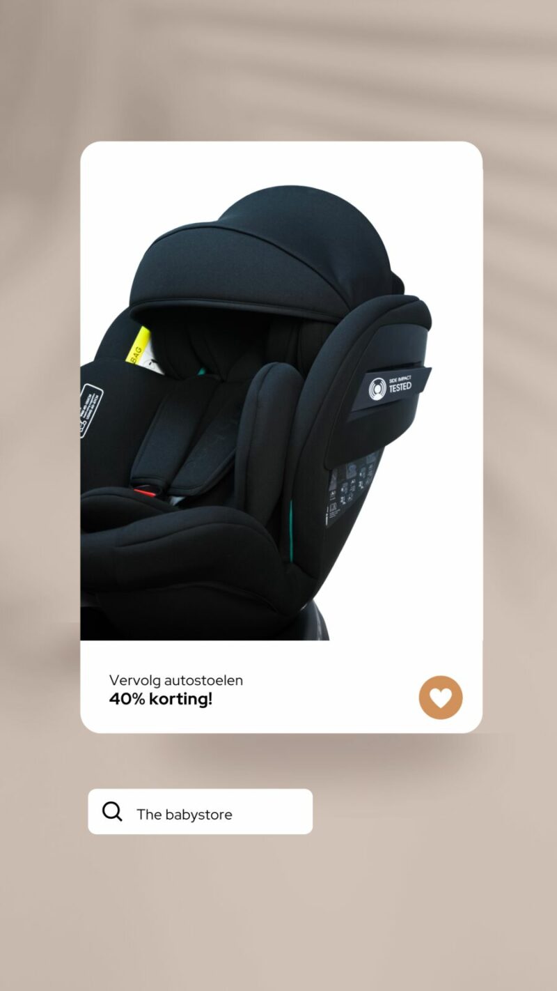 The Babystore