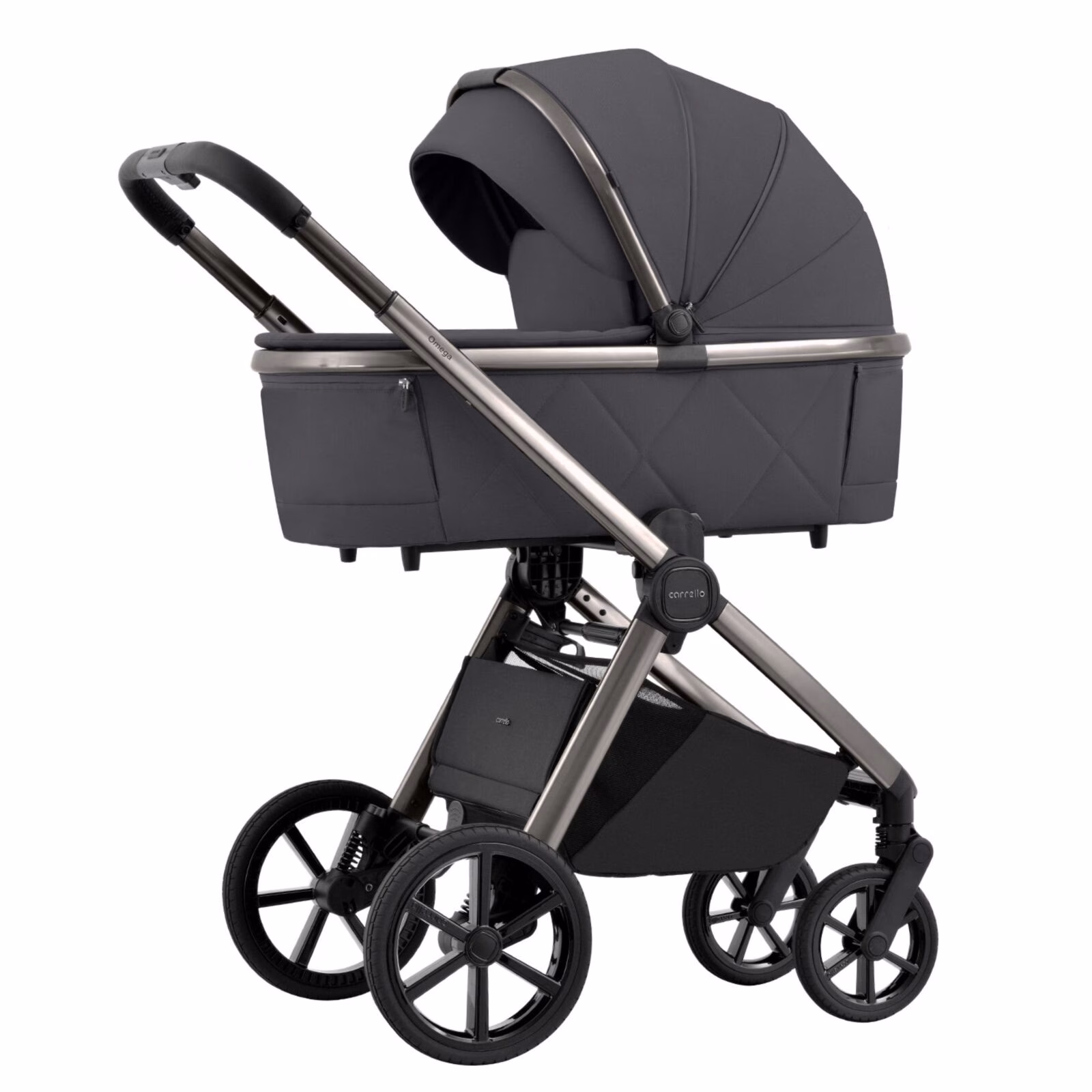Carrello Omega