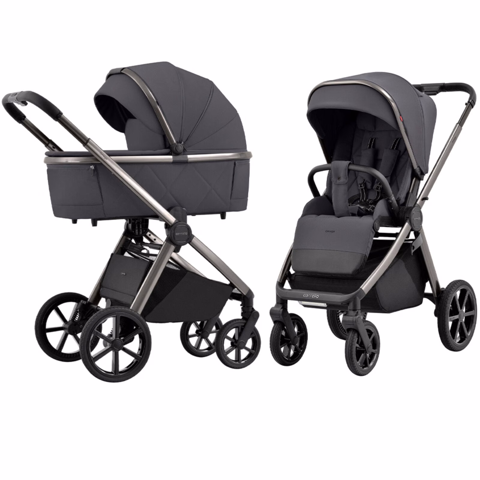 Carrello Omega - Afbeelding 2