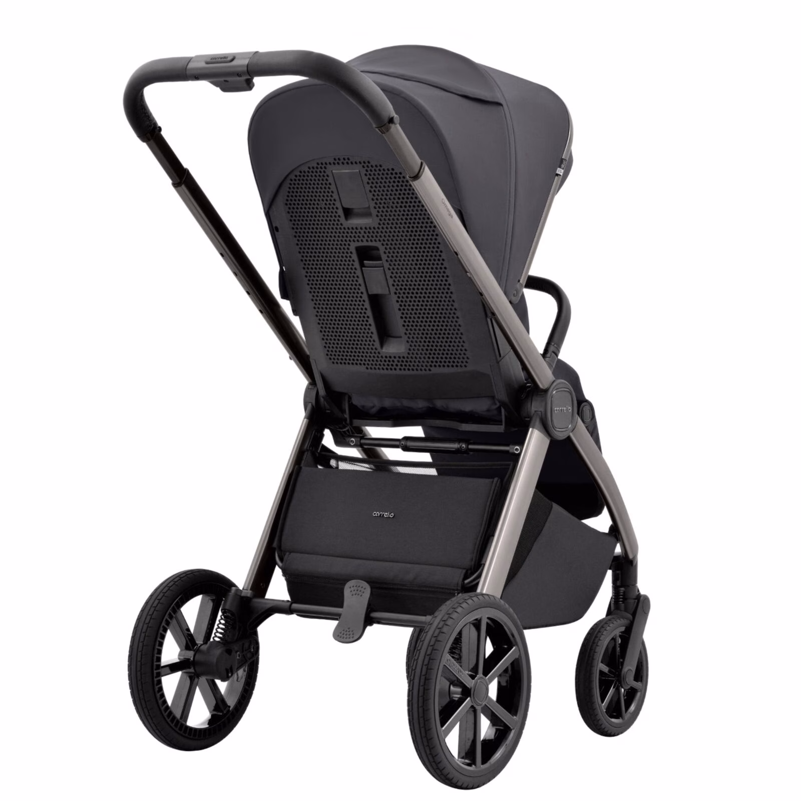 Carrello Omega - Afbeelding 3