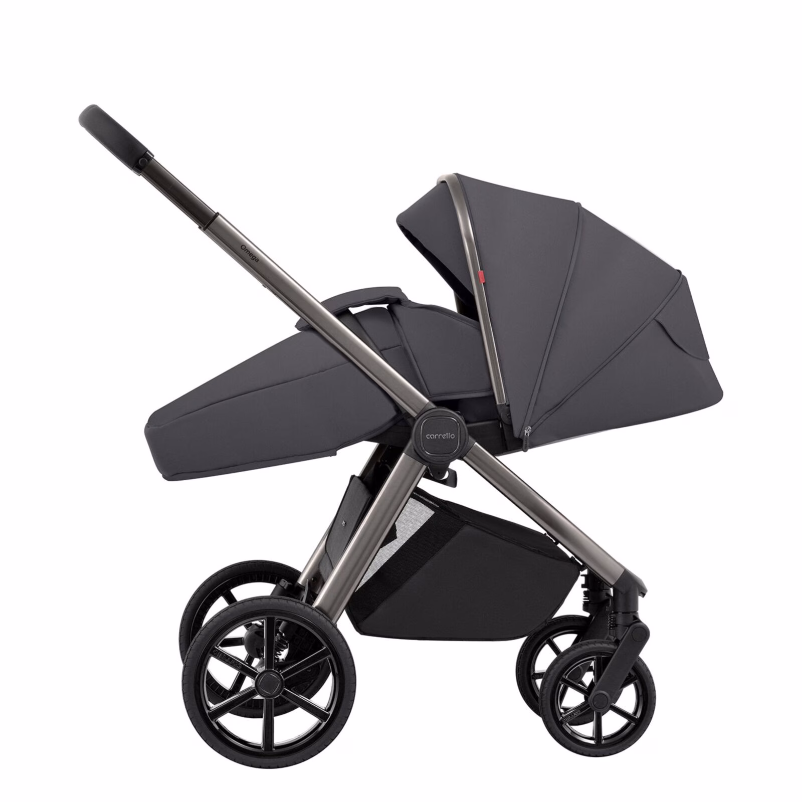 Carrello Omega - Afbeelding 4