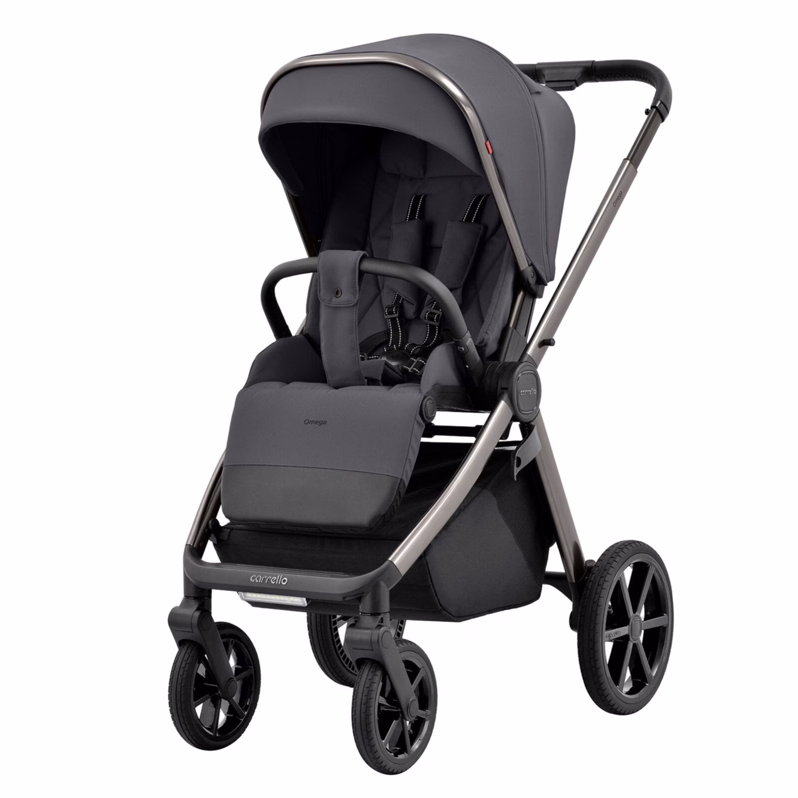 Carrello Omega - Afbeelding 5