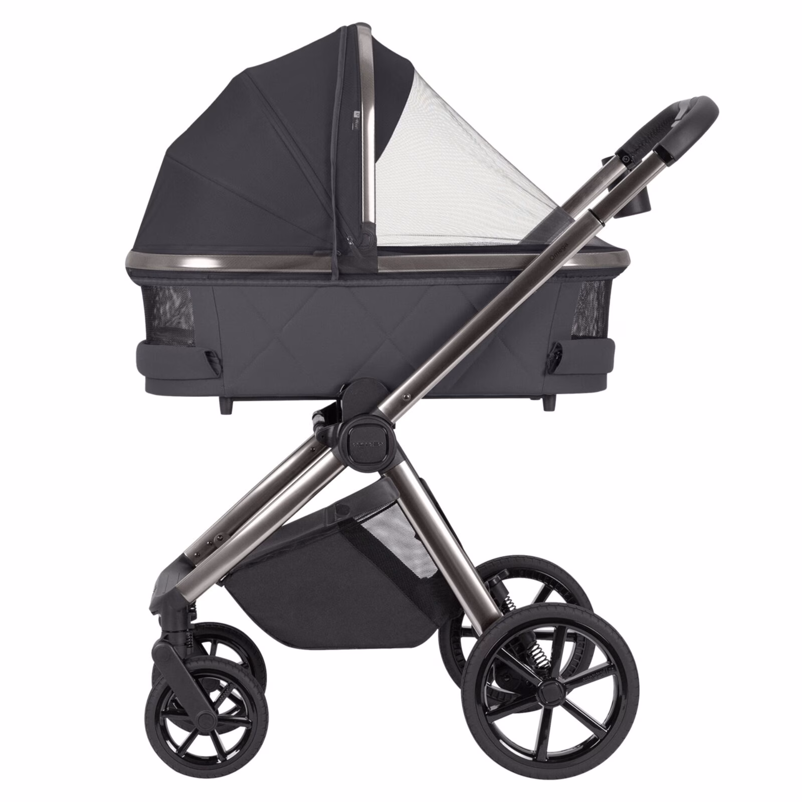 Carrello Omega - Afbeelding 6