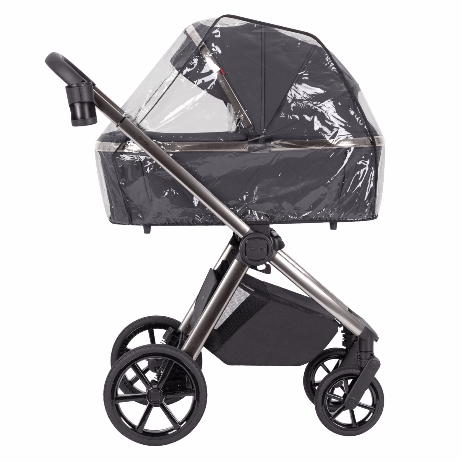 Carrello Omega - Afbeelding 7