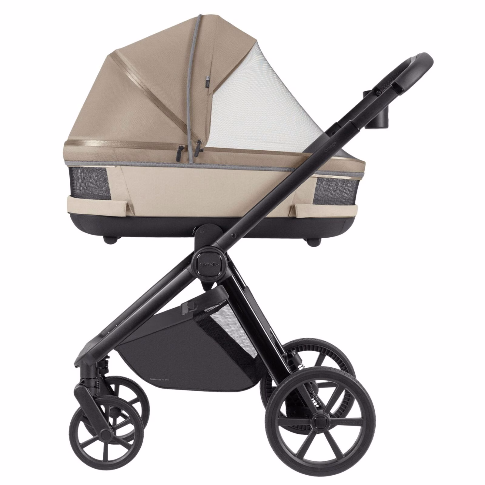 Carrello Omega plus - Afbeelding 4