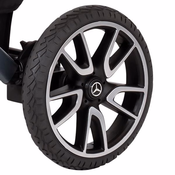 Mercedes-Benz Avantgarde beige - Afbeelding 5