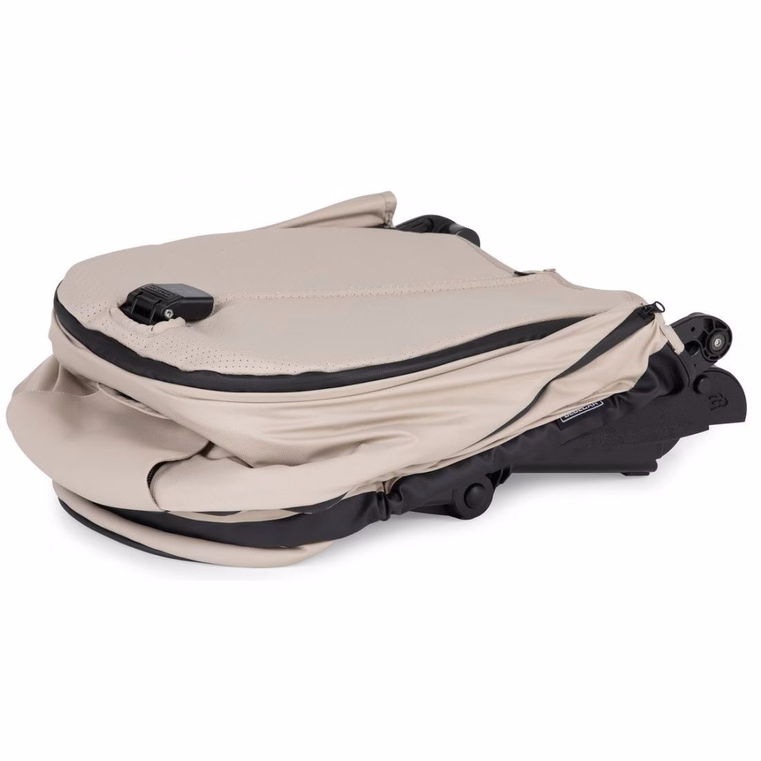 Bebecar flowy beige - Afbeelding 7