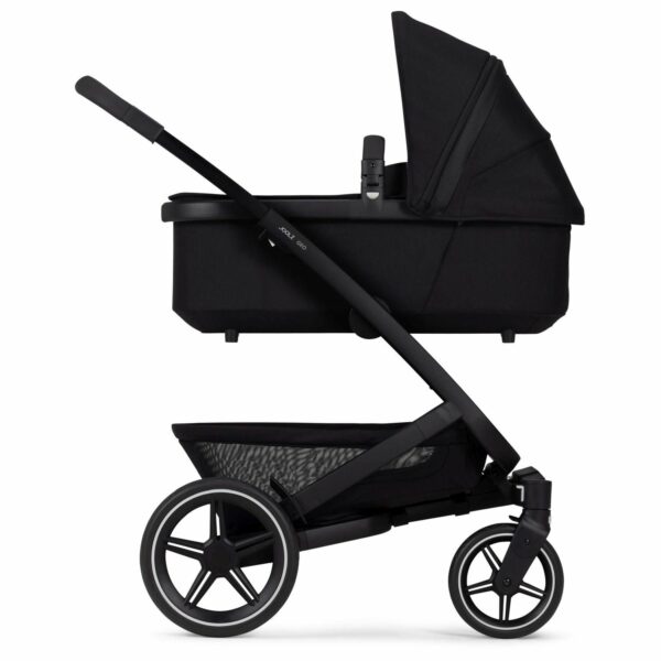 Joolz Geo3 kinderwagen - Stijlvol en veelzijdig - Ontdek bij The Baby Store