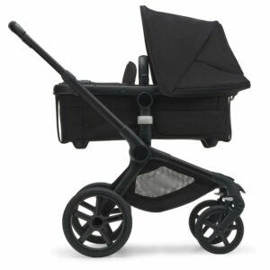 Bugaboo Fox 5 kinderwagen Stijlvol, duurzaam en veelzijdig voor moderne ouders bij The Baby store