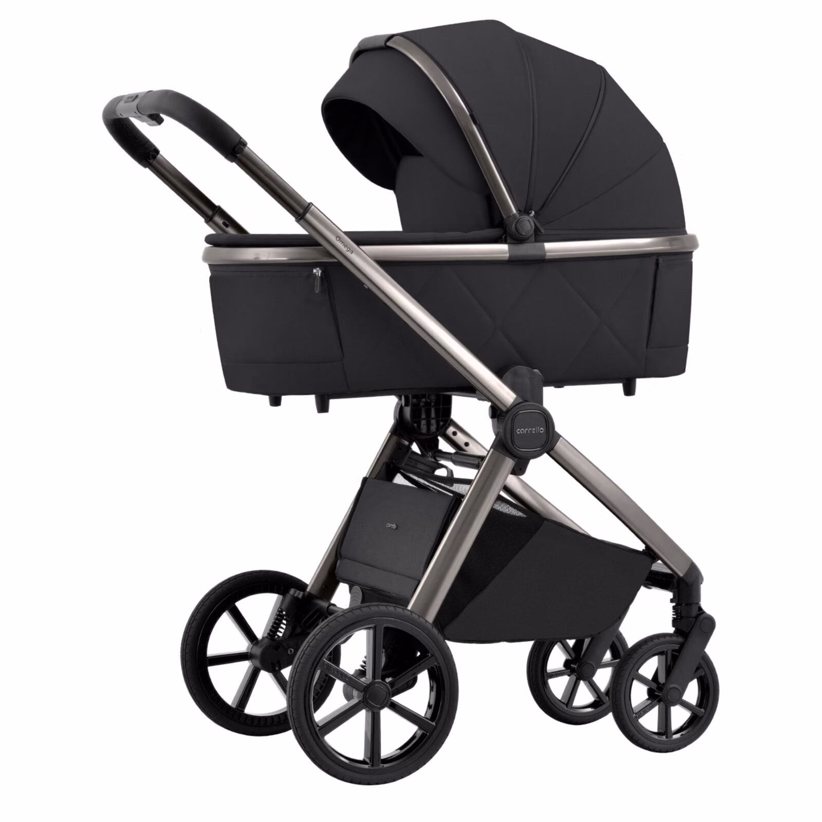Carrello Omega