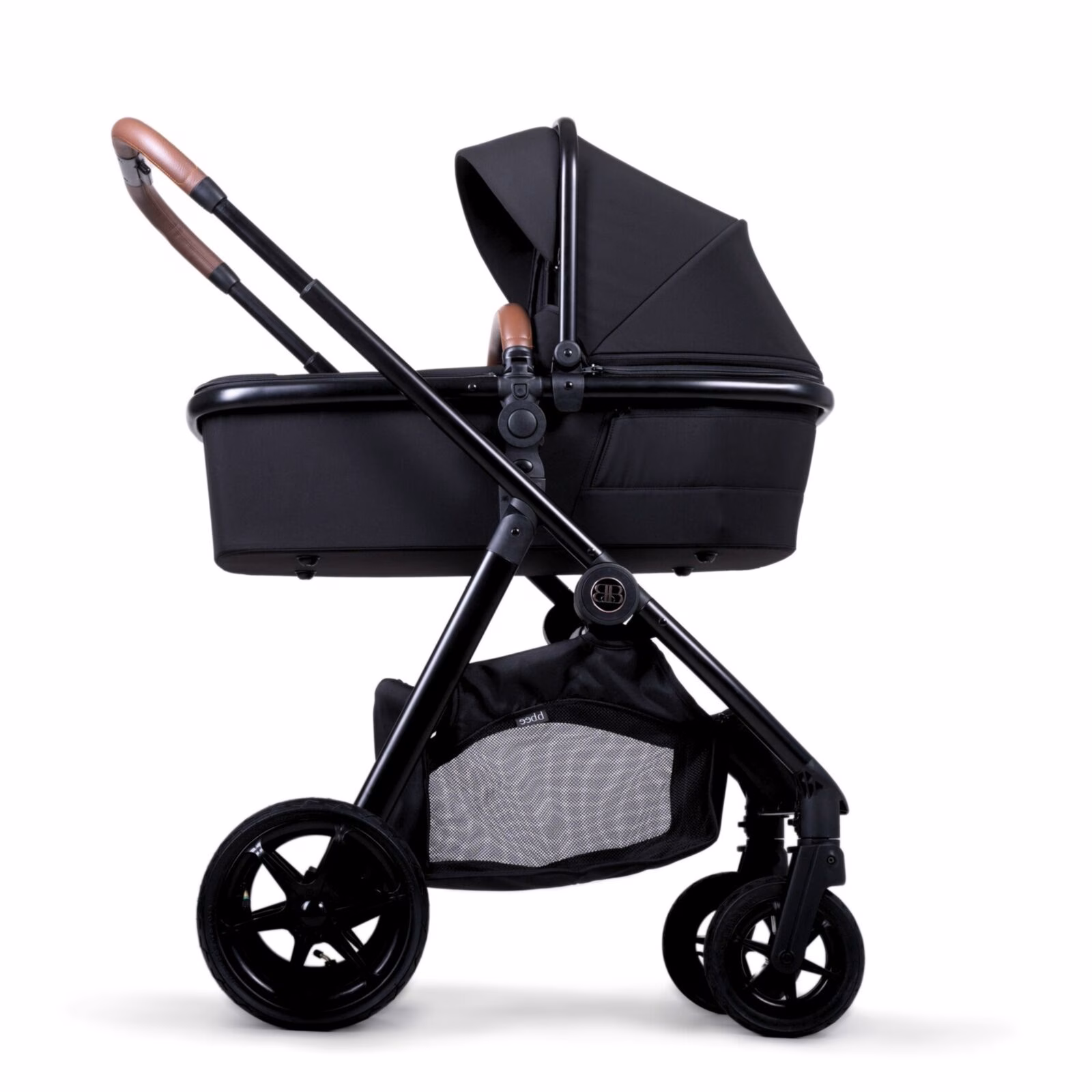 B.bee Pram Deluxe