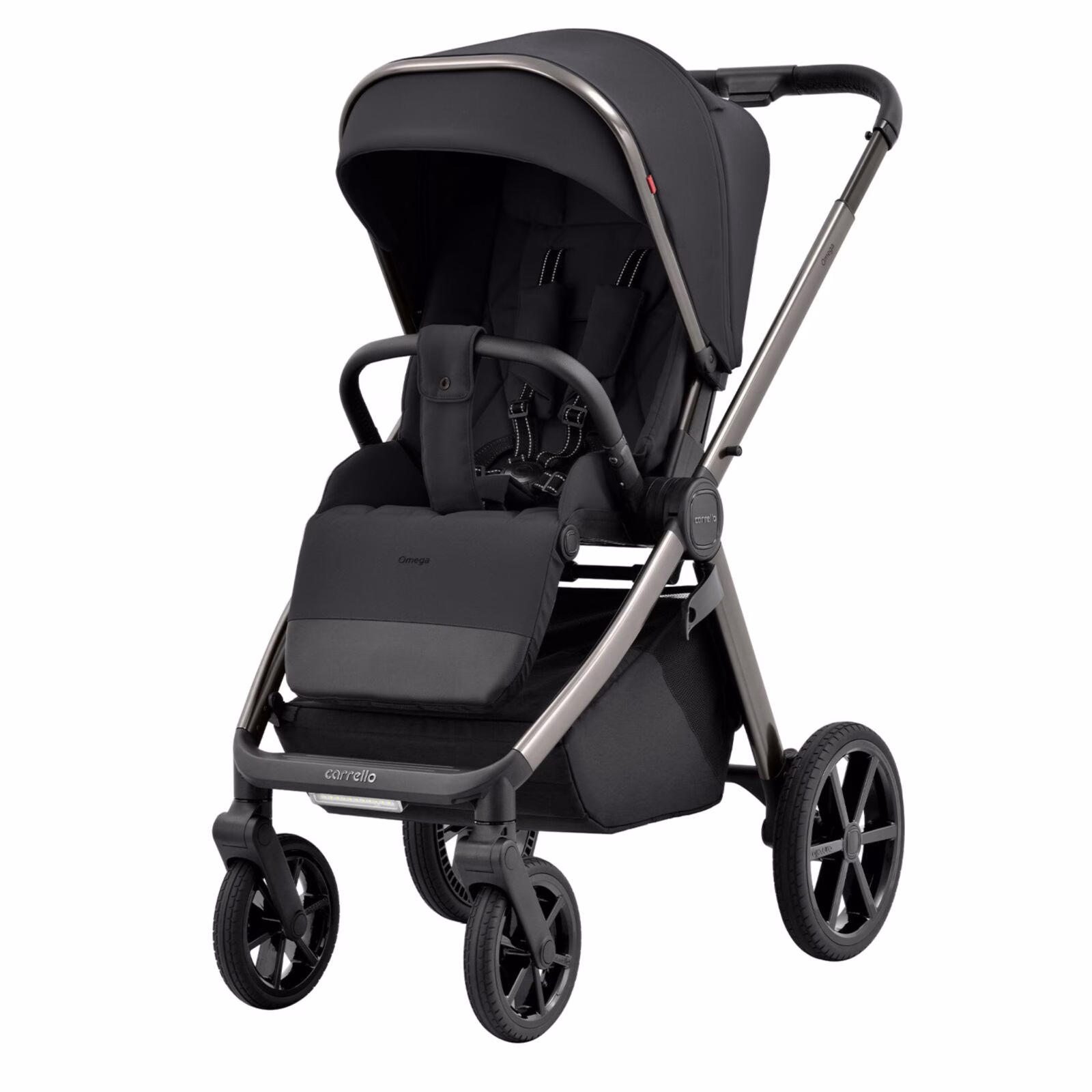 Carrello Omega - Afbeelding 6