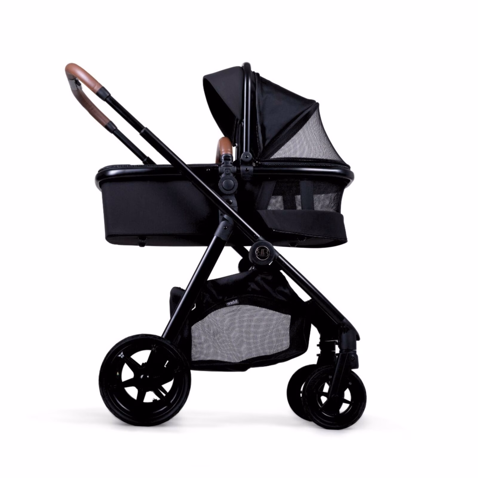 B.bee Pram Deluxe - Afbeelding 2