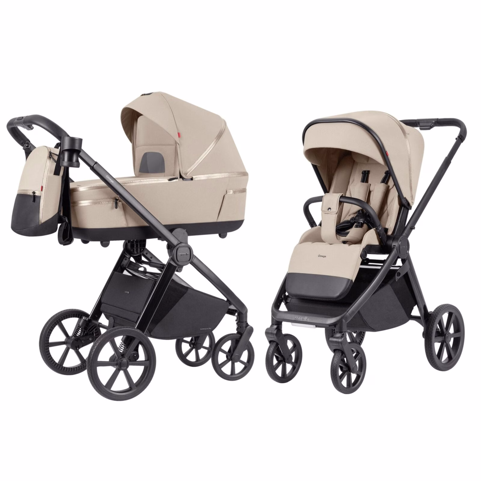 Carrello Omega plus - Afbeelding 2