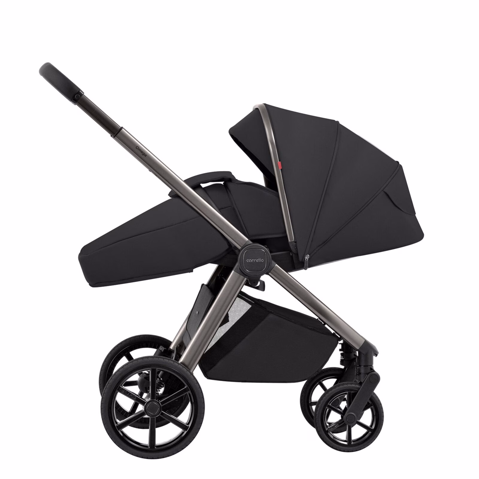 Carrello Omega - Afbeelding 4