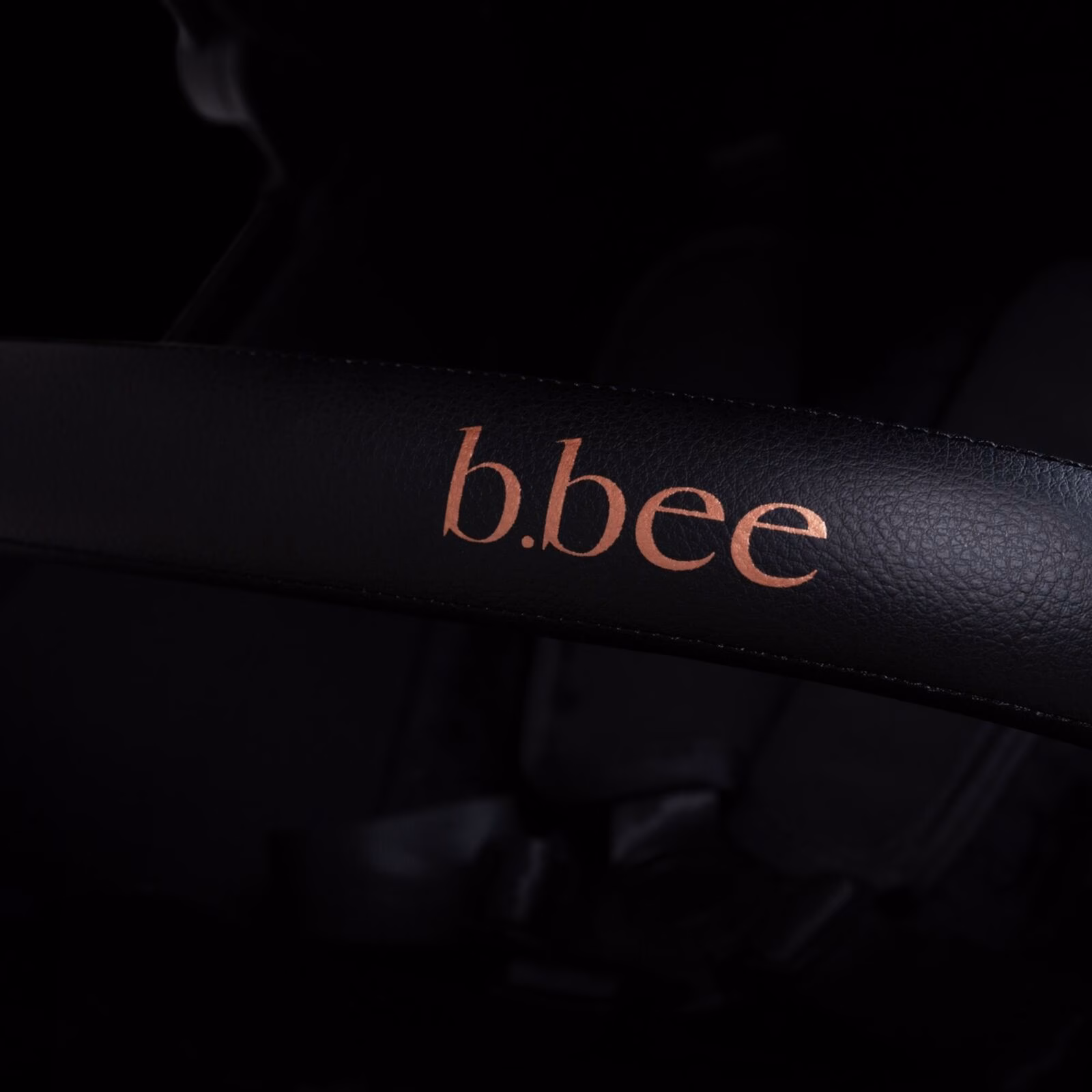 B.bee Pram Deluxe - Afbeelding 3