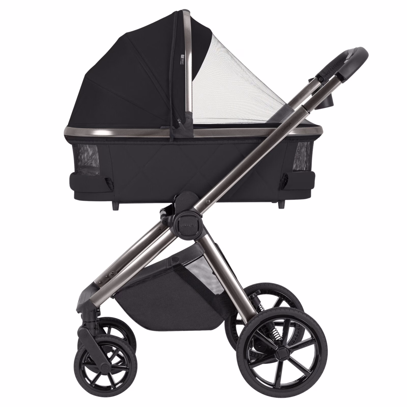 Carrello Omega - Afbeelding 2