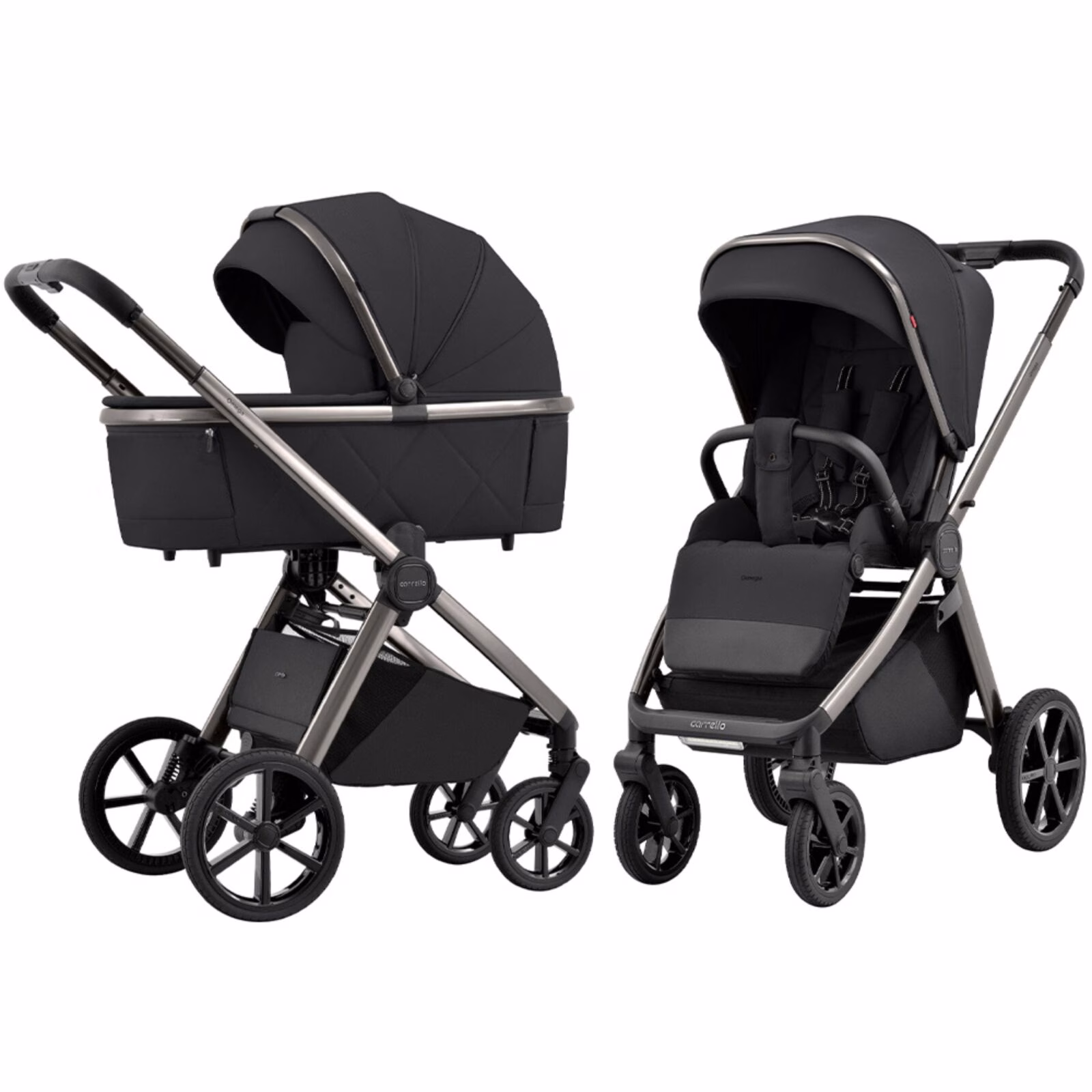 Carrello Omega - Afbeelding 7
