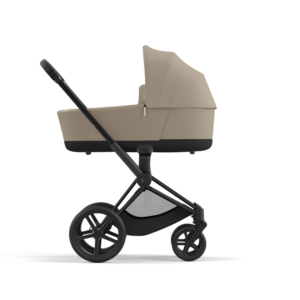 Ontdek de Cybex Priam 4 bij The Baby Store in de kleur Cozy Beige - Stijlvol en functioneel. Profiteer nu van aanbiedingen en kortingen op de Cybex Priam. Bestel vandaag nog voor de beste prijzen!