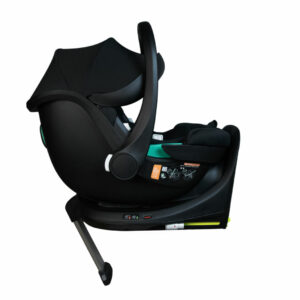 Luxe I-size B.bee autostoel