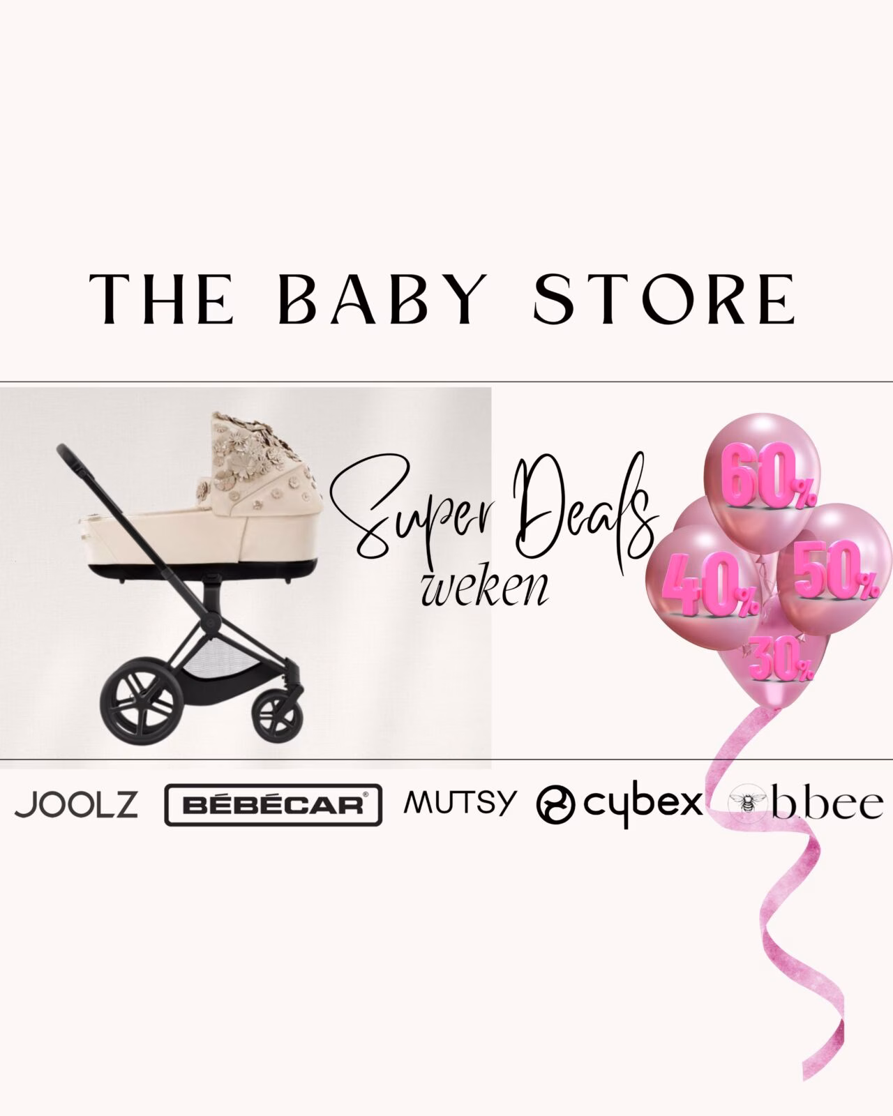 Kinderwagen aanbiedingen, kinderwagen outlet. Joolz aanbiedingen, Cybex kinderwagen aanbiedingen. Cybex Priam 4! Luxe kinderwagens met hoge kortingen.