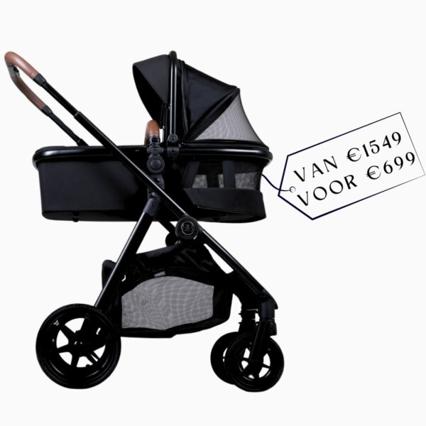 The Babystore
