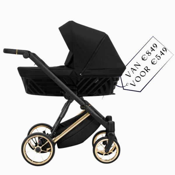 The Babystore