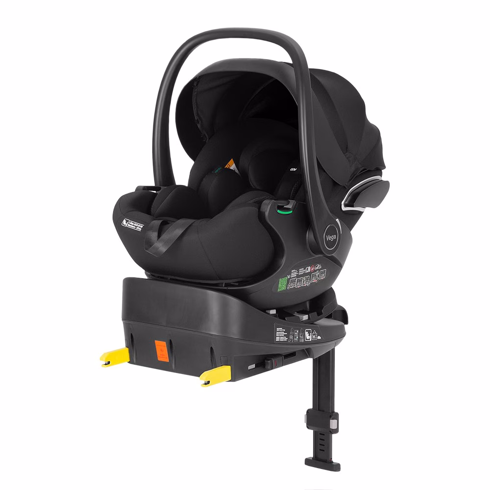 Carrello isofix base Vega