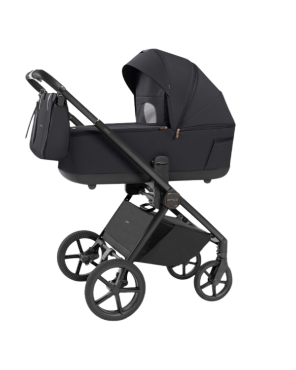 Carrello ultra plus kinderwagen