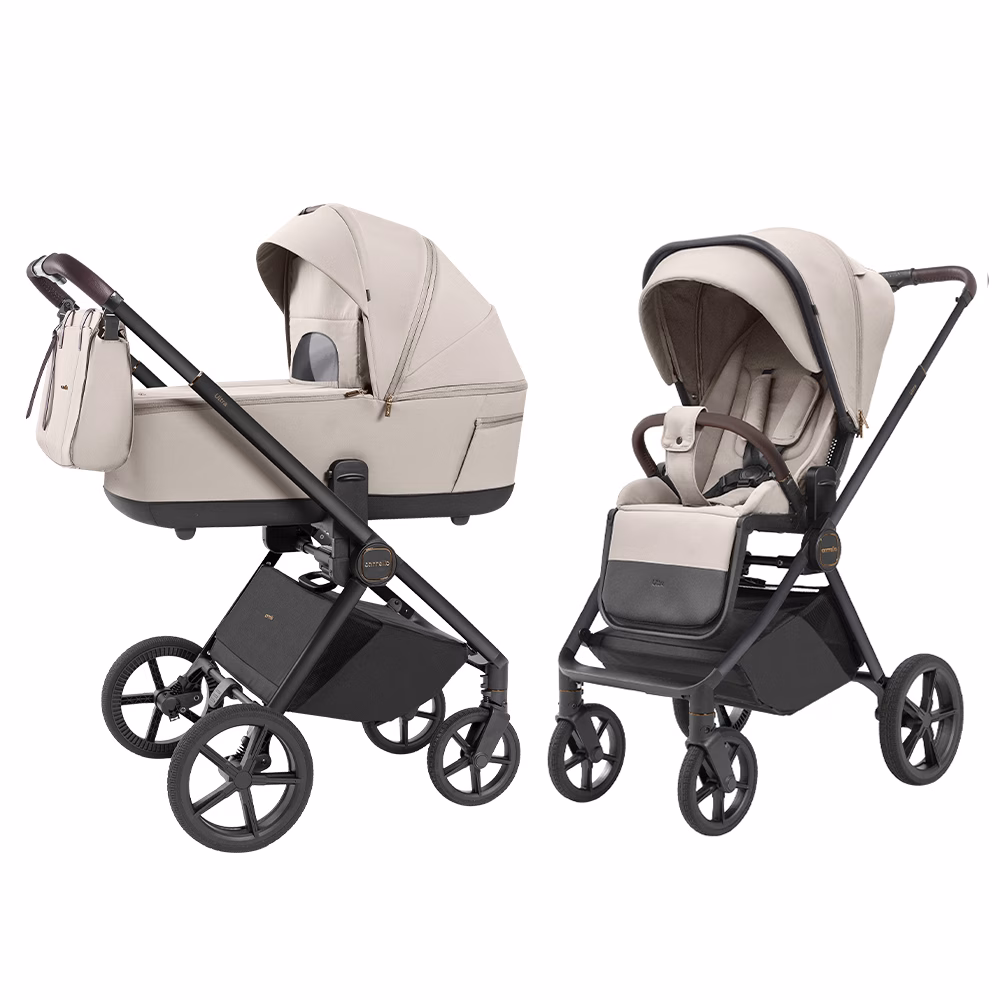 Carrello ultra plus beige - Afbeelding 2