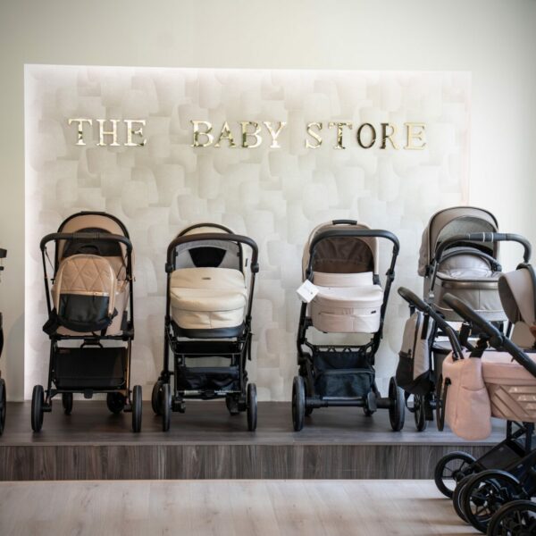 The Babystore
