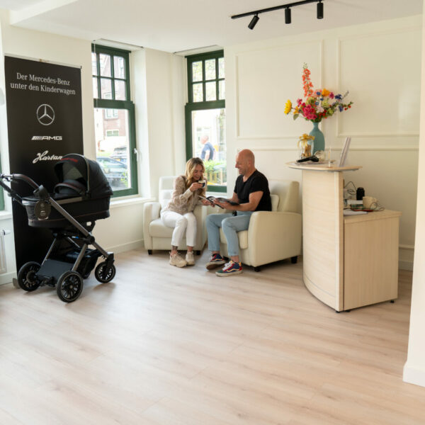 The Babystore
