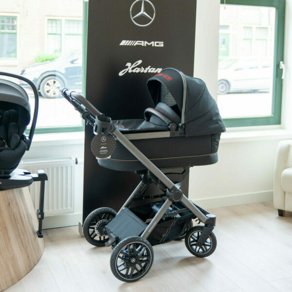 The Babystore
