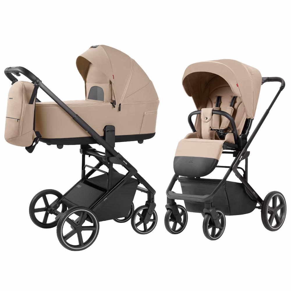 Carrello Alfa Plus Beige - Afbeelding 2