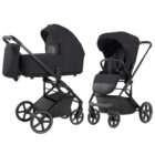 Carrello Alfa Plus Zwart - Afbeelding 2