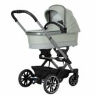 Mercedes-Benz Avantgarde Kinderwagen Sage Green - Afbeelding 4