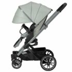Mercedes-Benz Avantgarde Kinderwagen Sage Green - Afbeelding 3