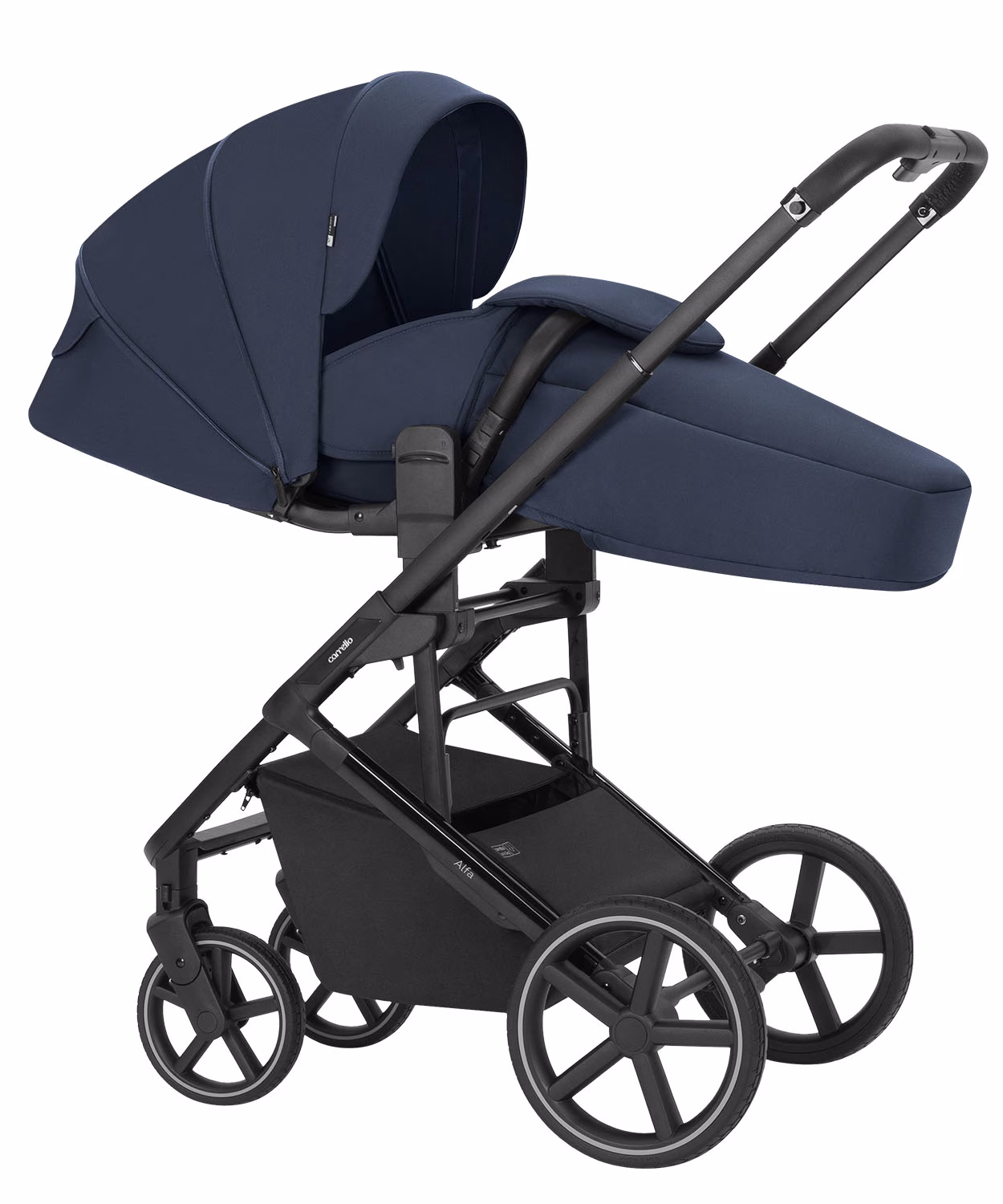 Carrello Alfa Plus - Afbeelding 3