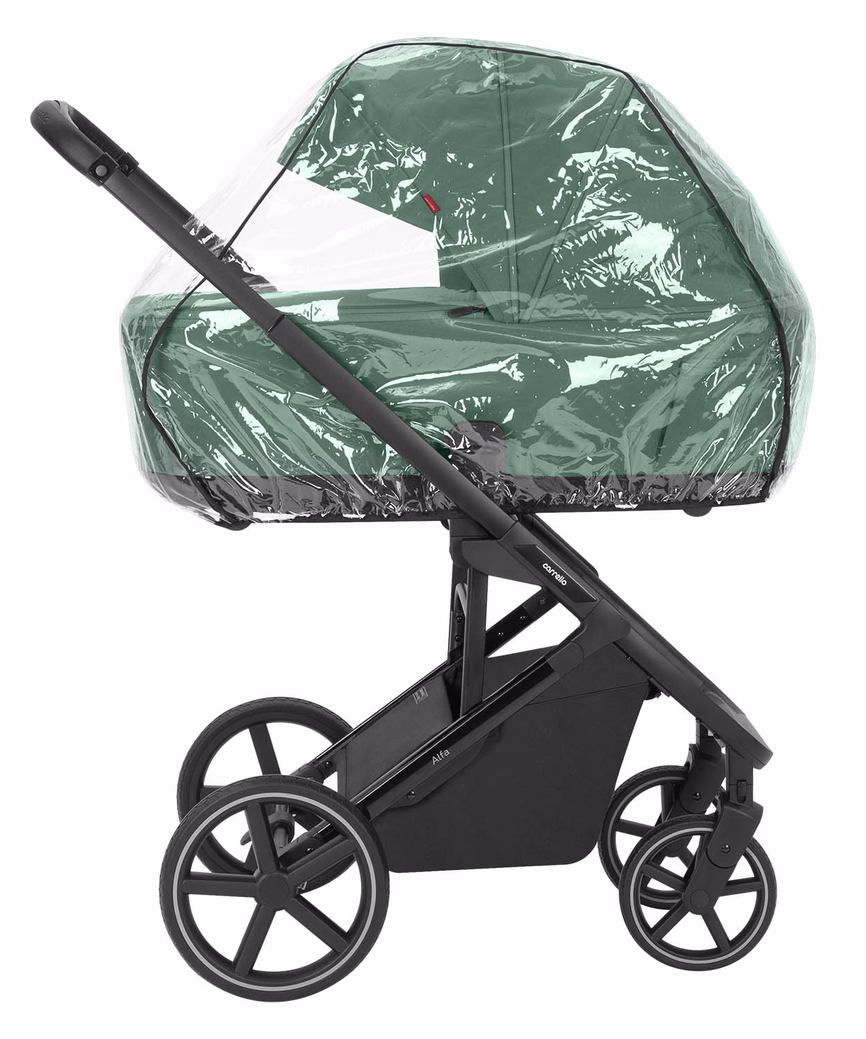Carrello Alfa Plus Groen - Afbeelding 5