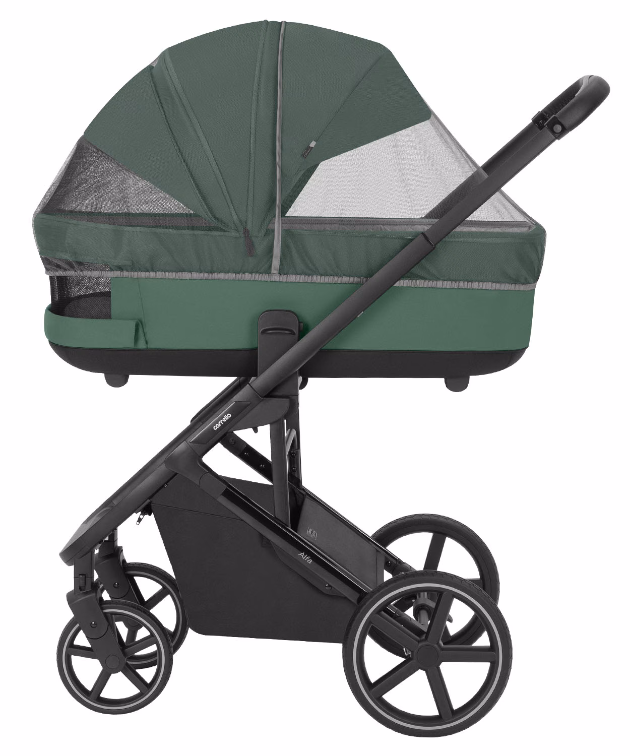 Carrello Alfa Plus Groen - Afbeelding 6