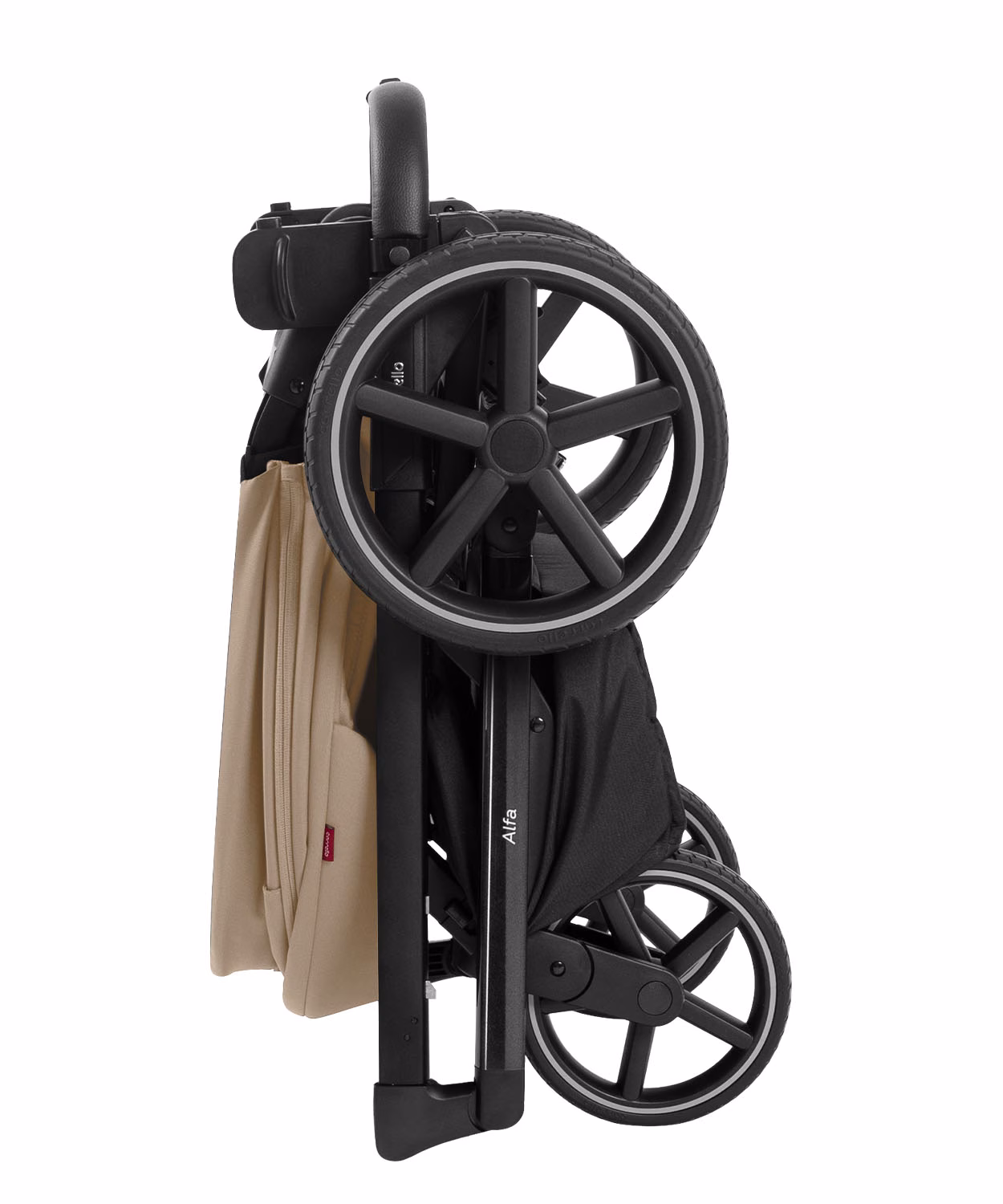 Carrello Alfa Plus Beige - Afbeelding 4