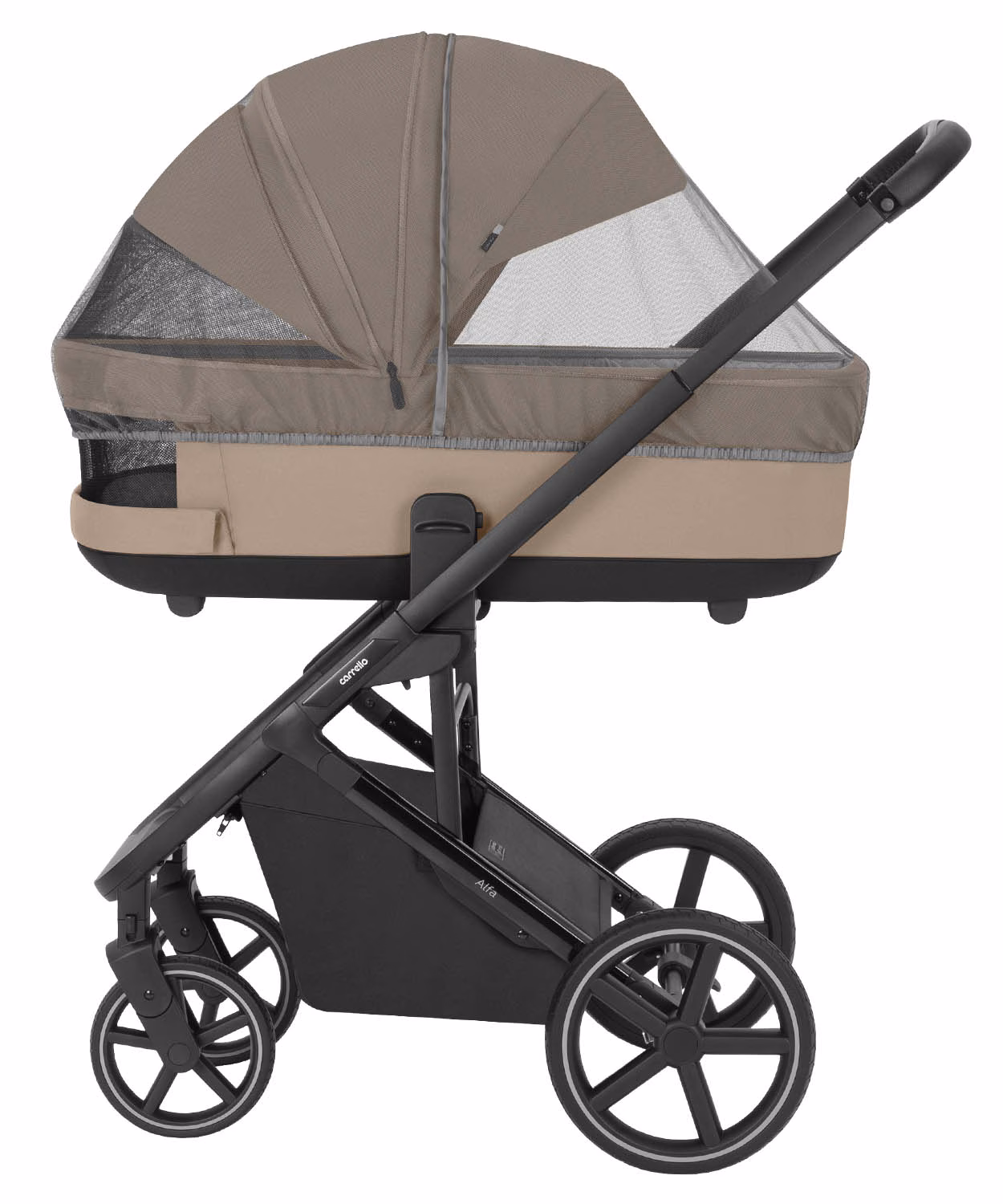 Carrello Alfa Plus Beige - Afbeelding 6
