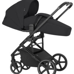 Carrello Alfa Plus Zwart - Afbeelding 3