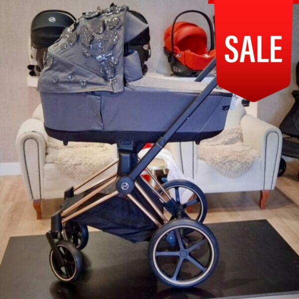 The Babystore